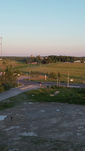 Феервеки с Дрона 1