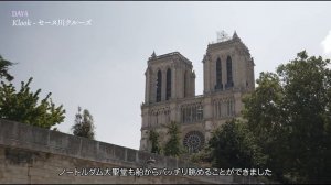 [ Paris Trip ] 5泊7日で行くパリ女子旅 蚤の市、ディズニーランド・パリ、トレンドショップを巡る完全版を一気見！