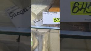 Разнообразие сыров