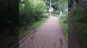 Звоник подруге в июне 2025, которая на морях, а мы тут...