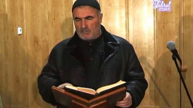 Уроки Ислама смотреть онлайн