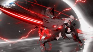 Honkai: Star Rail