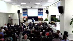 "Вечеряй, а не переживай" Комарницкий С. В.