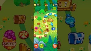 Впервые играю в Ам Ням