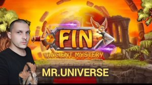 🦊 ОБЗОР ИГРЫ : FIN  & ANCIENT MYSTERY 🦊
