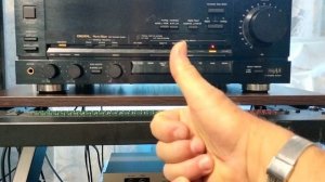 Technics SU-V90D