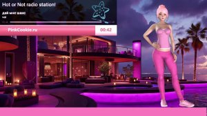 PinkCookieTV музыкальное креативное ТВ #05.07.2025