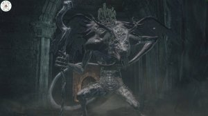 Два босса,один Гена. Dark Souls III #11