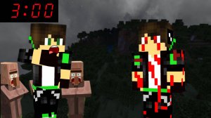 МЕНЯ ПРЕСЛЕДУЕТ КОРОЛИЗАЦИЯ 404😱😱😱|КОРОЛИЗАЦИЯ 100% троллинг ловушка майнкрафт  
Деревня 13