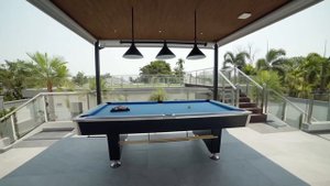 Siam Royal View Pattaya.