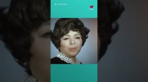 Майя Кристалинская - Нежность