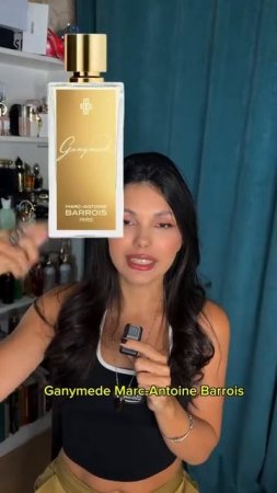 Классные ароматы и их бюджетные аналоги от ElenaRedPerfume