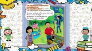 41Song_｜_Review_3_｜_Oxford_Phonics_World_4_Consonant_Blends_