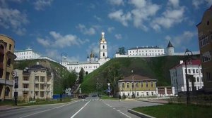 Мой город Тобольск 2010