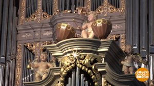 Калининград. Город, который надо увидеть и услышать. Доброе утро. Суббота. Фрагмент выпуска от 05...