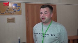 Кинофестиваль Зеркало