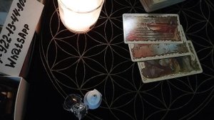 4 королевы, ближайшее будущее