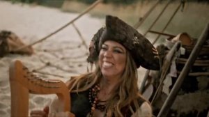 YE BANISHED PRIVATEERS - The Cranker (Official Video) | Napalm Records