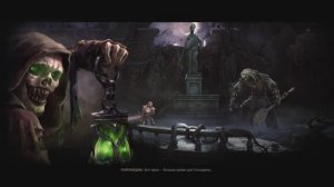 Mandragora: Whispers of the Witch Tree [RUS, без комментариев]. Часть 11: Воссоединение семьи.