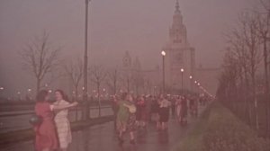 ПАРАЛЛЕЛЬ. Стихи. Л. Лабинцева, музыка, аранж. В. Гольдербайн, вокал. Л. Великанова, звук. А. Макали