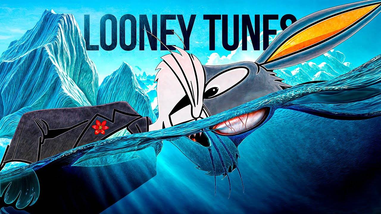 Айсберг по Looney Tunes (Луни Тюнз) смотреть онлайн