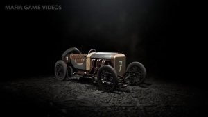Mafia The Old Country. Немного геймплея