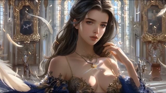 АУДИОКНИГА ПОЛНОСТЬЮ | ✨《Конкурс невест Победитель — случайность》ЛЁГКОЕ РОМАНТИЧЕСКОЕ ФЭНТЕЗИ смотреть онлайн