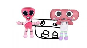 озвучиваю свой собственный комикс