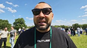 Партнеры Rutube поздравляют с праздником Сабантуй.