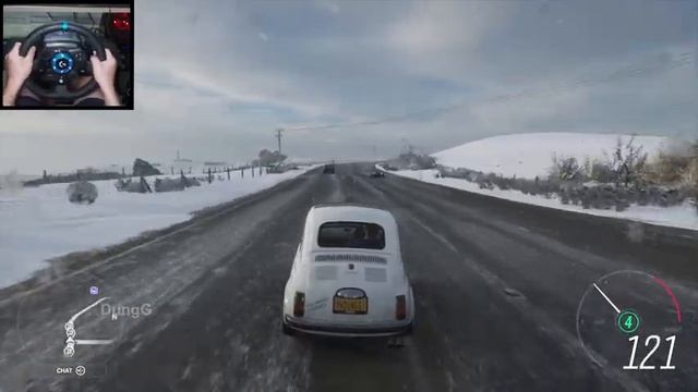 ездим на руле смотреть онлайн