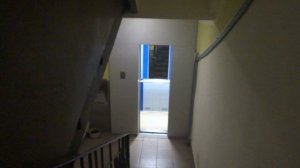 Пассажирский лифт V=1 м-с, Q=400 кг (4957)