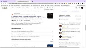 [SW.BAND] 28.Google My Business Set Up