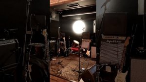 AmperSound в Заставе 13 (Люберцы), 4 июля 2025 года.