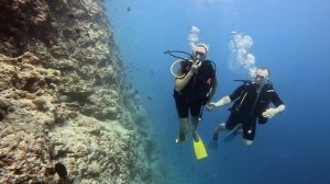 Хаус риф острова Kihaa Maldives
