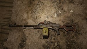Сталкер 2. Сердце Чернобыля. Прокачка "Обжоры".