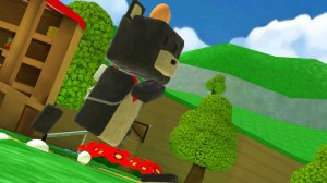 обзор на моё рабочее место