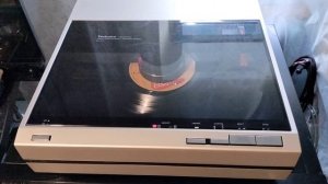 Technics SL-10
