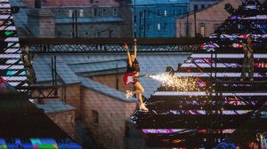 Алина Загитова. Ассоль. Рок-мьюзикл на льду. Запись Первого Канала 28.06.2025