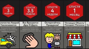 Если Все Станут Невидимыми