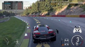 Cyberpunk 2077, Forza Motorsport, Blackbird - Новости на Игровом Пульсе!