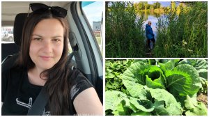 Рыбалка👨👩👦 | Неприятный случай🥴 | Единственный кормилец😁