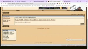 [SW.BAND] 19.Forums backlink strategies