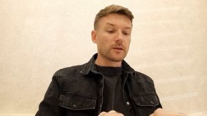 Врач - Денис Токарев