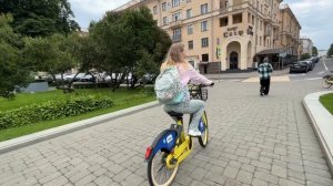 Поездка в Минск №2