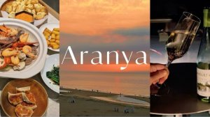 Закрытое комьюнити в Китае? Циньхуандао| Aranya community