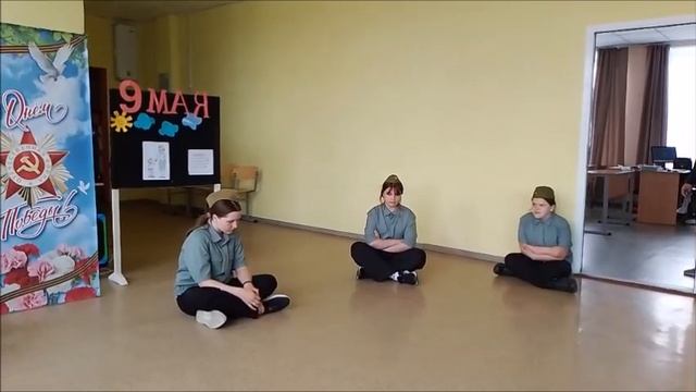 2025 г. "А зори здесь тихие" смотреть онлайн