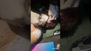 Записки санинструктора ФЕНИКСА.