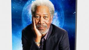 Discovery: Сквозь пространство и время с Морганом Фрименом  «Является ли гравитация иллюзией?»