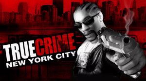 Busta Rhymes - Put Your Hands Where My Eyes Could See_True Crime: New York City
