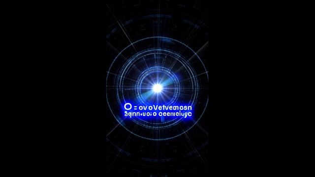 0 or 1 Hymn of the In-Between 0.1